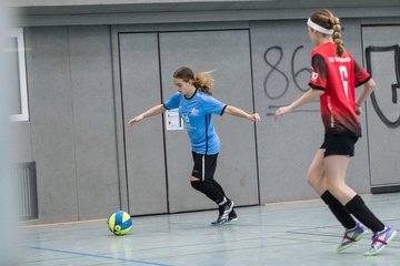 Bild 89 - wCJ Loewinnen Cup C2